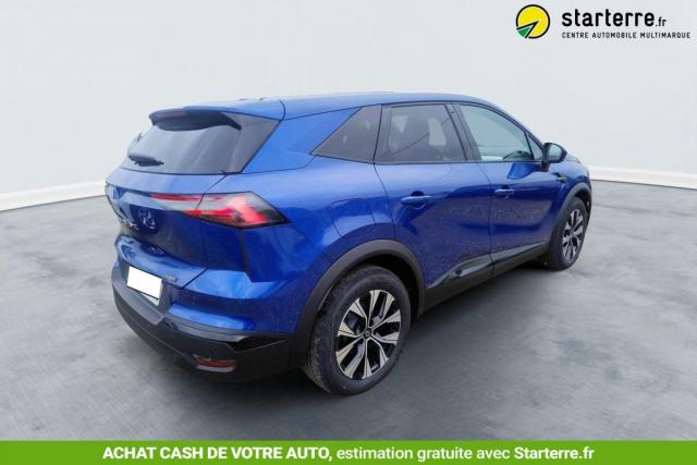 Renault Symbioz image 3