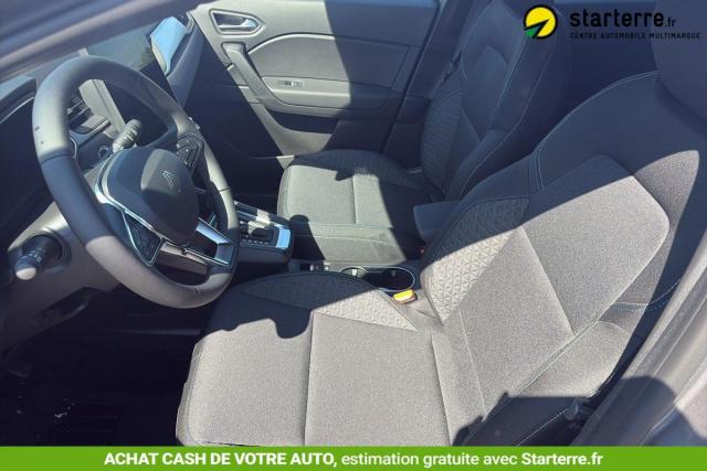 Renault Symbioz image 5