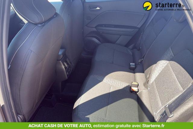 Renault Symbioz image 4
