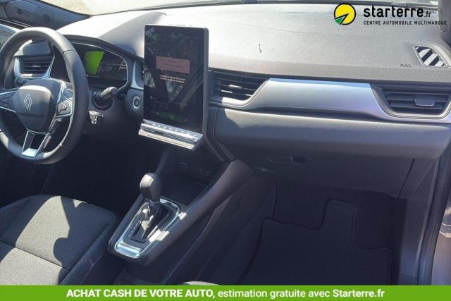 Renault Symbioz image 2
