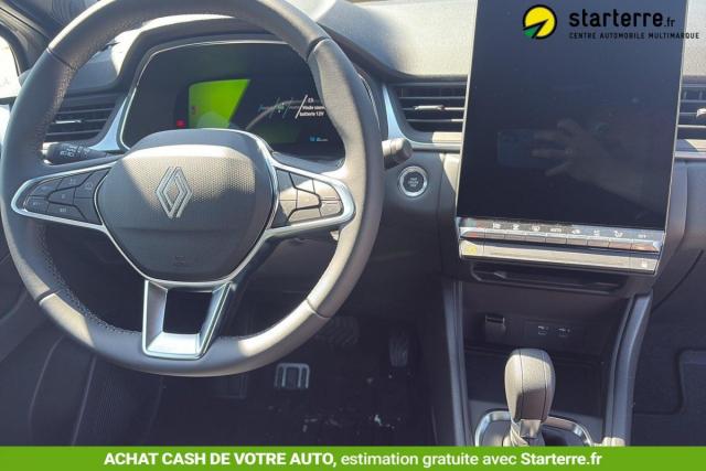 Renault Symbioz image 9