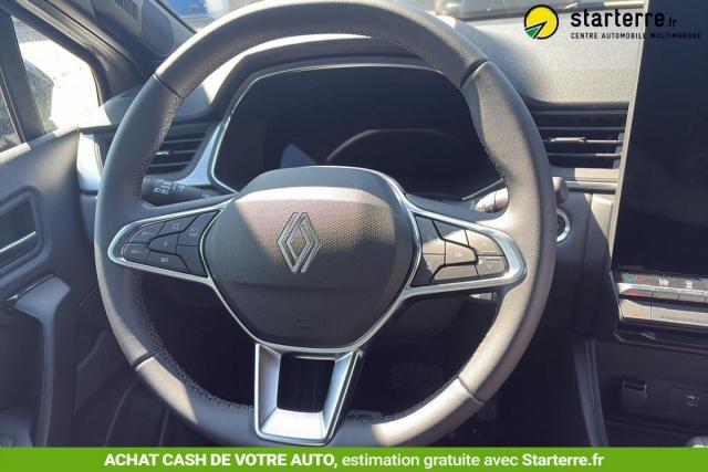 Renault Symbioz image 7