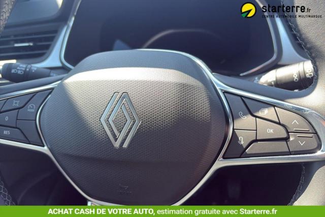 Renault Symbioz image 1