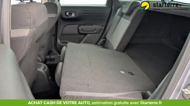 Citroen C3 Aircross image 1