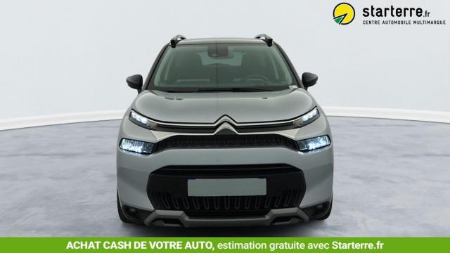 Citroen C3 Aircross image 9