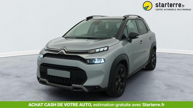 Citroen C3 Aircross image 4