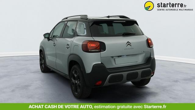 Citroen C3 Aircross image 6