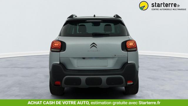 Citroen C3 Aircross image 2