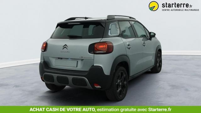 Citroen C3 Aircross image 3