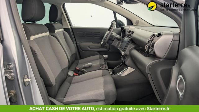 Citroen C3 Aircross image 5