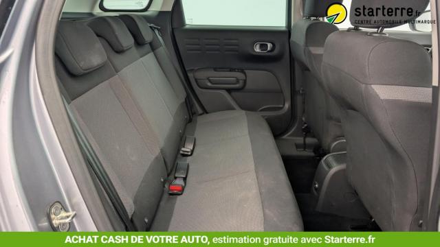 Citroen C3 Aircross image 7