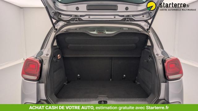 Citroen C3 Aircross image 8