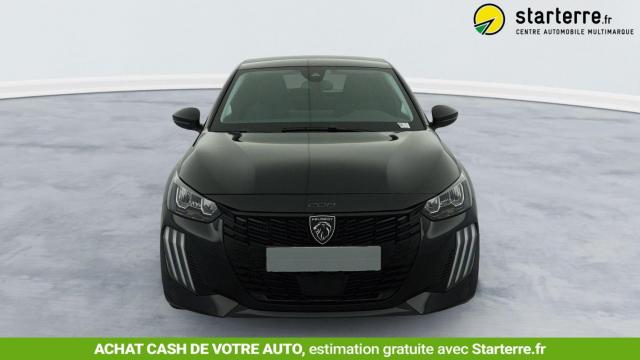 Peugeot 208 image 3