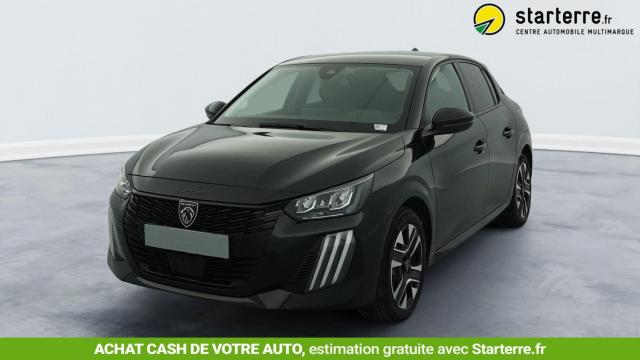 Peugeot 208 image 1