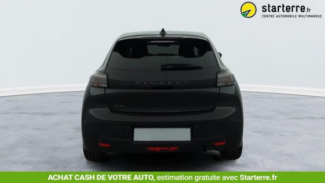 Peugeot 208 image 5