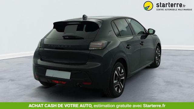 Peugeot 208 image 9