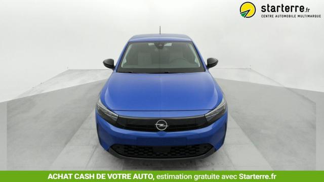 Opel Corsa image 1