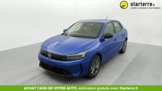 Opel Corsa image 9