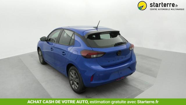 Opel Corsa image 7