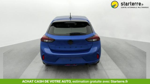 Opel Corsa image 5