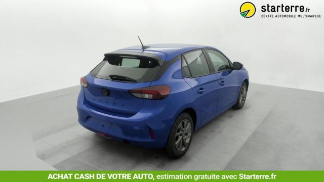 Opel Corsa image 4
