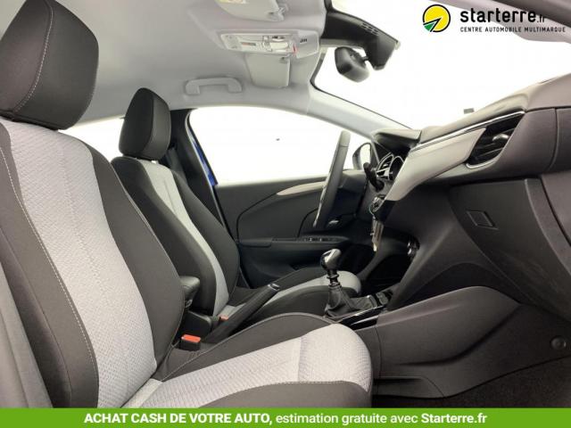 Opel Corsa image 8