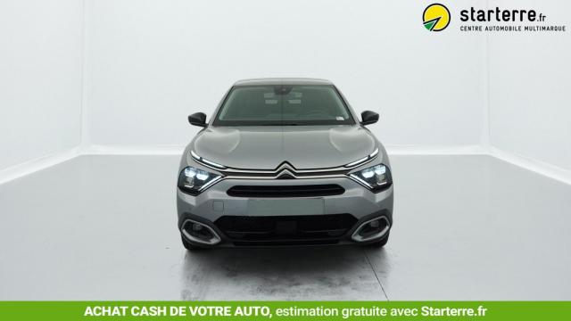 Citroen C4 image 3