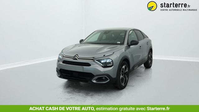 Citroen C4 image 8
