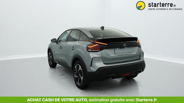 Citroen C4 image 1