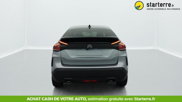 Citroen C4 image 7