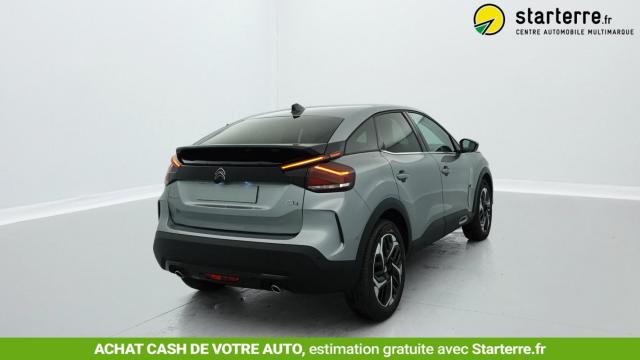 Citroen C4 image 4