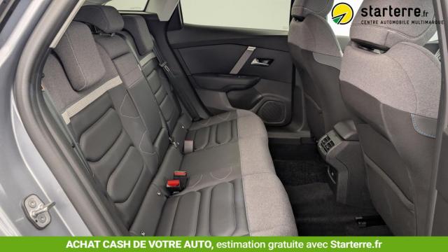 Citroen C4 image 2