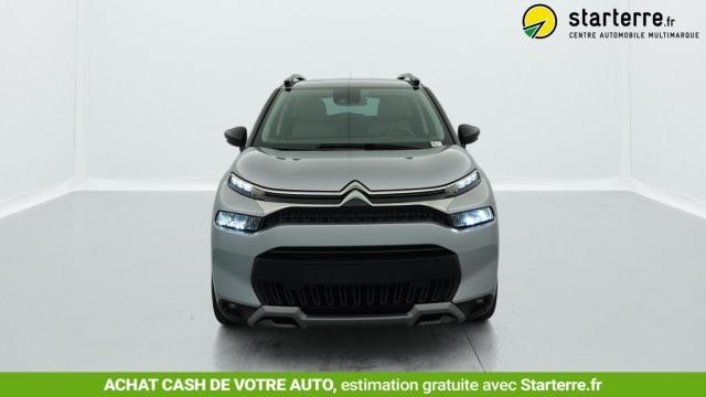 Citroen C3 Aircross image 1