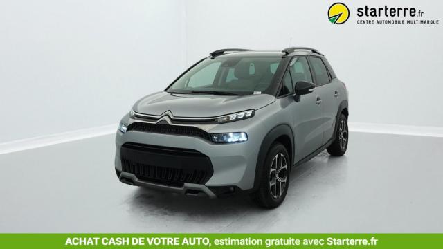 Citroen C3 Aircross image 6