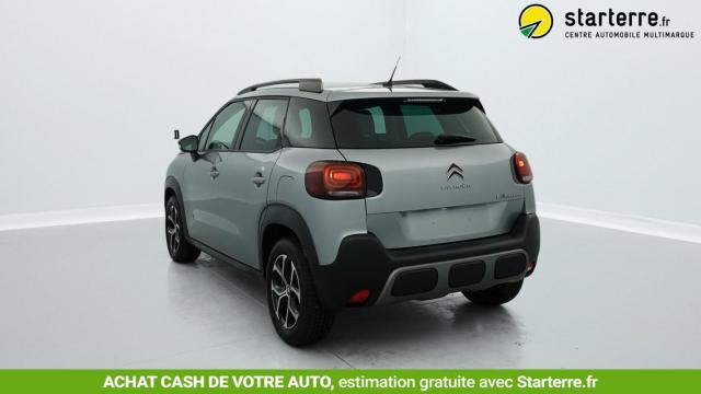 Citroen C3 Aircross image 2