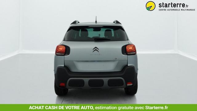 Citroen C3 Aircross image 3