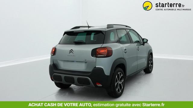 Citroen C3 Aircross image 7