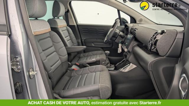Citroen C3 Aircross image 9