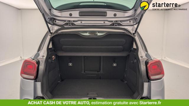 Citroen C3 Aircross image 5