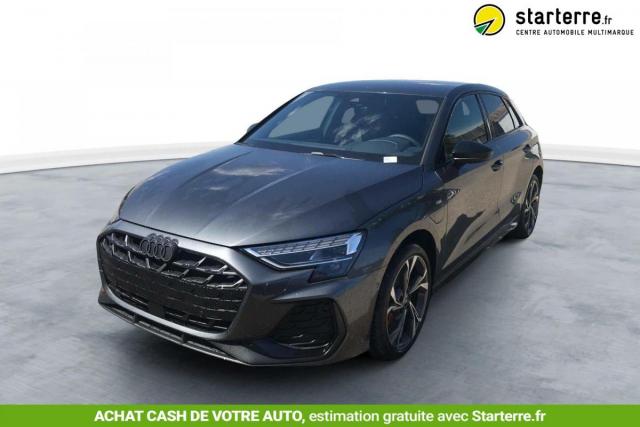 Audi A3 Sportback image 6