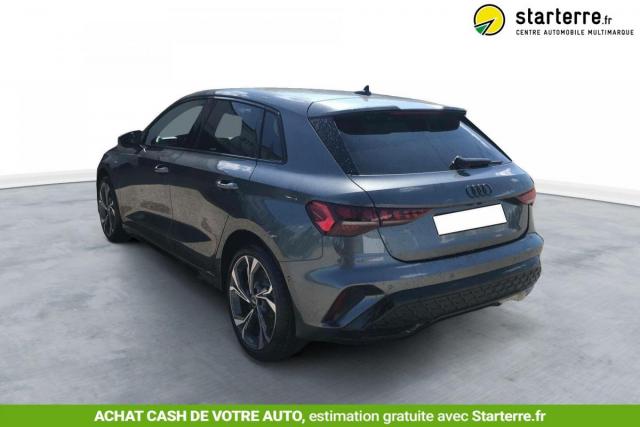 Audi A3 Sportback image 3