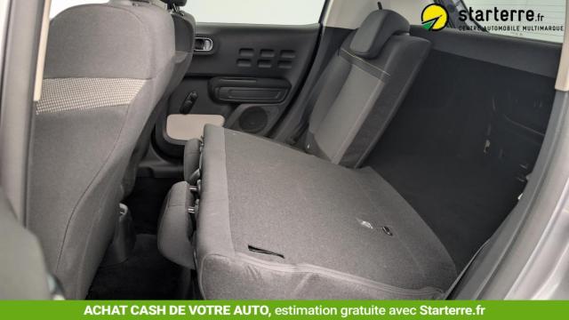 Citroen C3 image 2