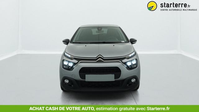 Citroen C3 image 8