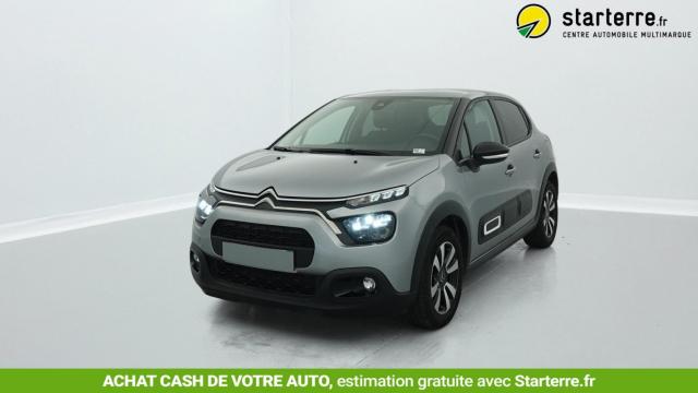 Citroen C3 image 9