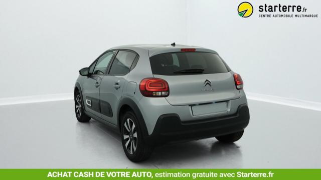 Citroen C3 image 3