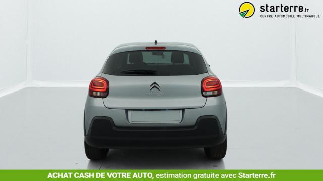 Citroen C3 image 4