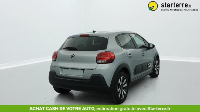 Citroen C3 image 1