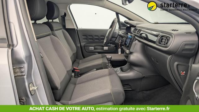 Citroen C3 image 7
