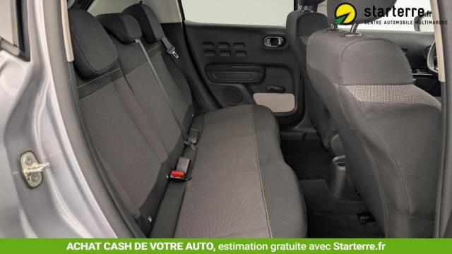 Citroen C3 image 6