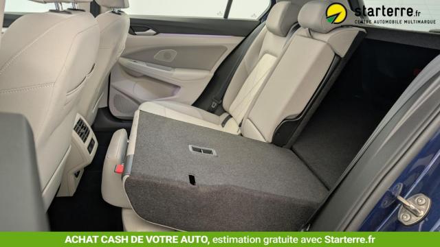 Volkswagen Golf image 6